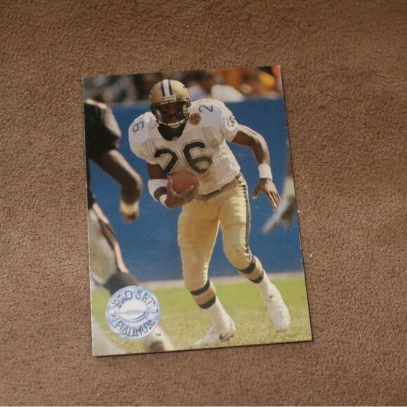 Vince Buck #234 Football Card - Picture 1 of 2
